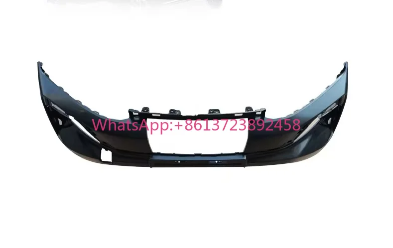 Original Auto Body Kit Car Front Bumper Body Kits for Dongfeng Honda Car Accessories 71100-3K4-H00 711003K4H00