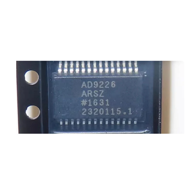 AD9226ARSZ AD9226ARS AD9226 Brand new original SSOP28 digital to analog converter