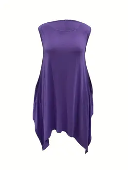 6 最佳銷售 女士背心裙 - №5