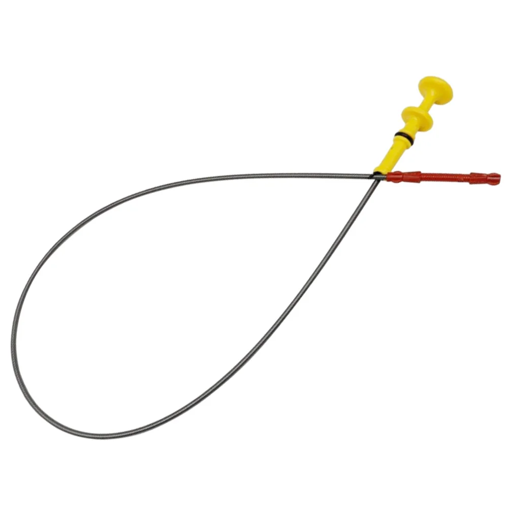 

Щуп для измерения уровня моторного масла для Mercedes-Benz GL350 2013–2016 для Mercedes-Benz ML350 2012–2014 6420104172 A6420104172