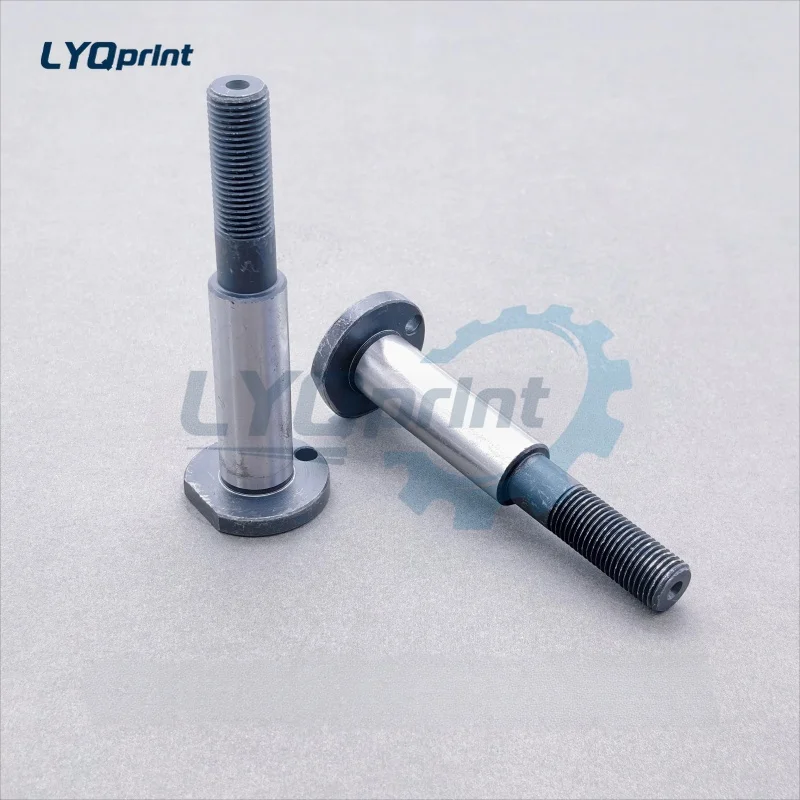 1 PCS 66.010.051 Ink Oscillating Roller Screw for Heidelberg CD102 Offset Printing Machine Replacement Spare Parts