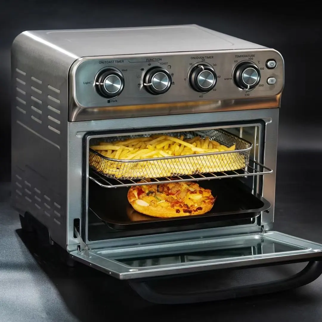Air Fryer Without Oil Cooking Healthy Electric Deep Fryers for Fried Chicken