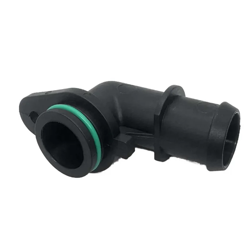 Auto Turbolader Ladeluftkühler Rohr Adapter 95B145977 Für Macan 95B 2015-2018 Turbo Steuerrohr