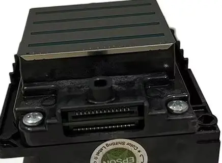 

2026 i3200 nozzle A1 U1 E1 replaces 4720 water-based oily weak solvent UV high-speed print head