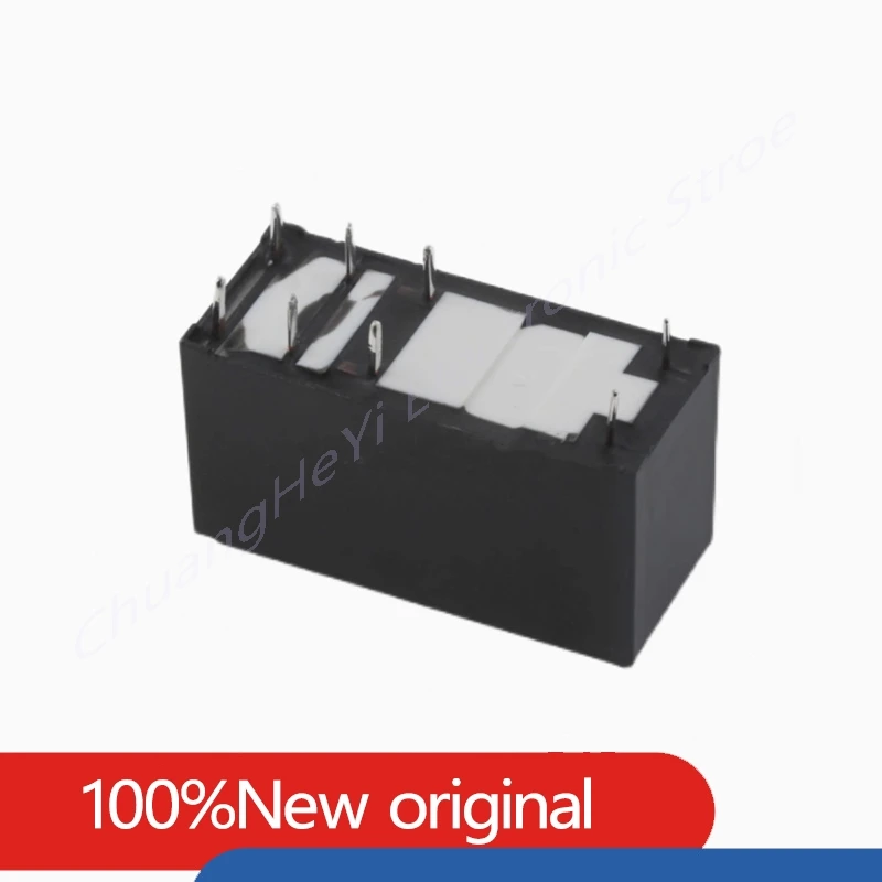 Original New Relay FTR- K1AK005T K1AK012T K1AK024T 5V 12V 24V DC K1CK005W K1CK012W K1CK024W 16A 6PIN/8PIN Relay