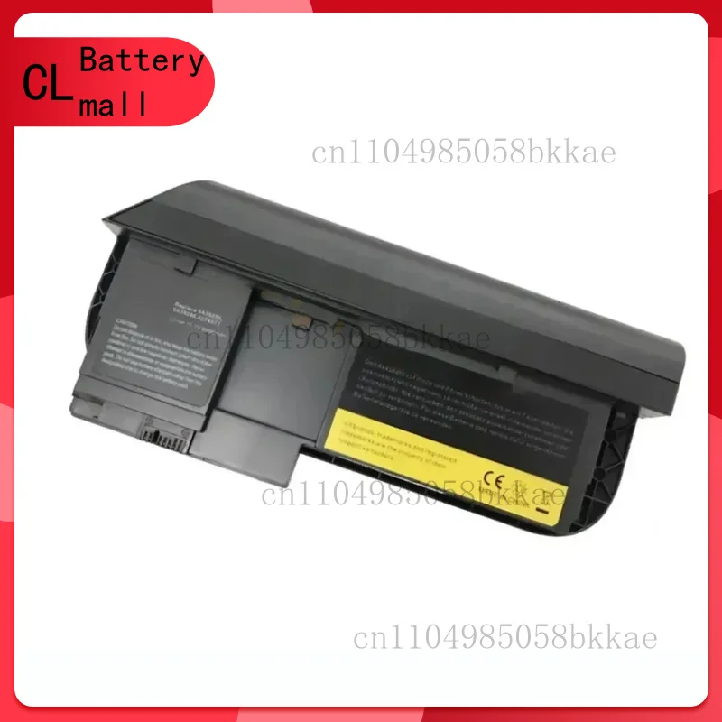 

4400mah New For Lenovo ThinkPad X220T X230T X220i X230i 45N1078 45N1079 42T4879 Laptop battery