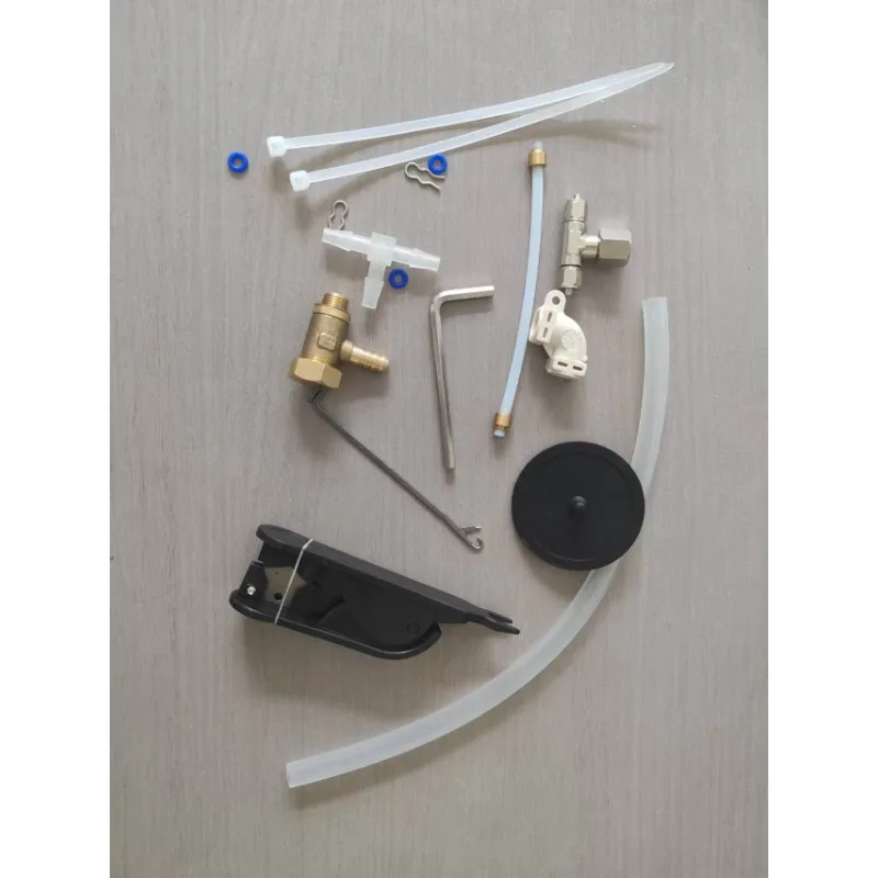 Suitable for Huijia 310/270/330 Non-destructive Modification OPV Stable 9BAR Extraction  Reduce Bitterness Technology
