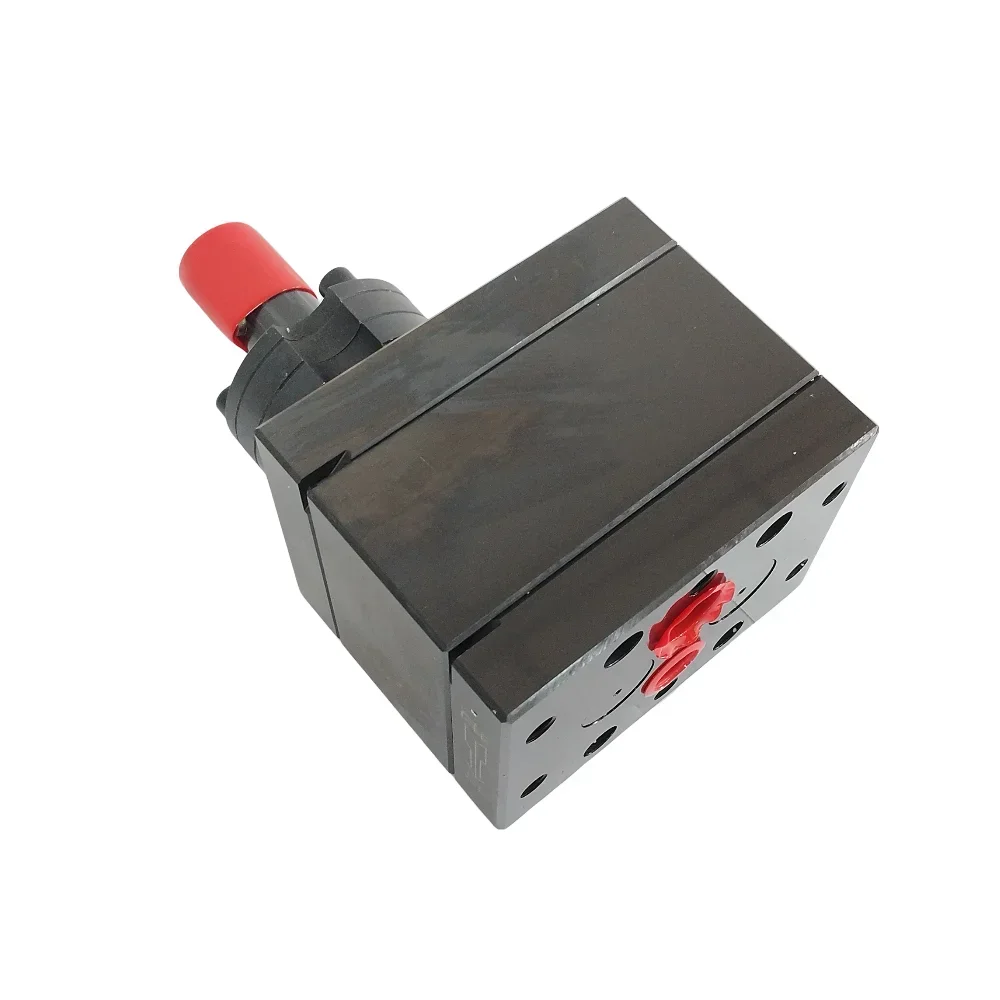 Shanghai Cixi High Performance Epoxy Resin Adhesive Glue Injection Hot Melt Gear Pump