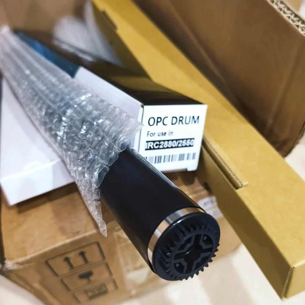 

4pcs new OPC Drum Replacement for CANON IRC 2380 2880 3580 3880 IRC2880 IRC2880I IRC3380 Photocopy