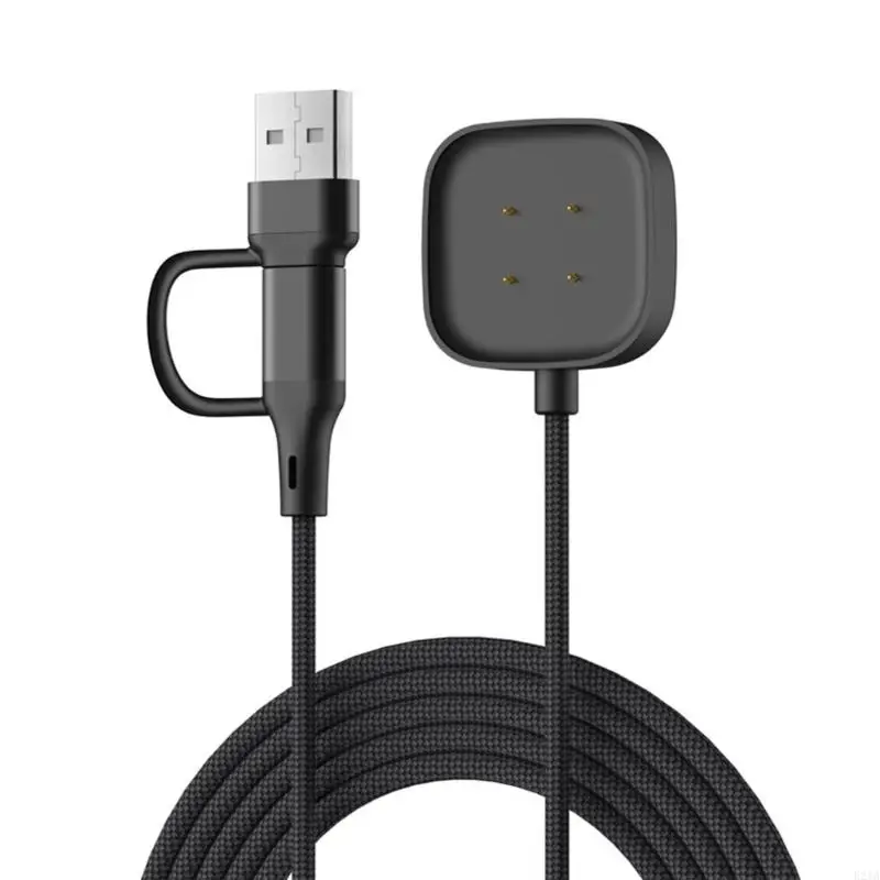 

Высокоэффективность проволока адаптера USB для адаптера USB для 4 3 Watch Connection Зарядка кабеля Quice Energy