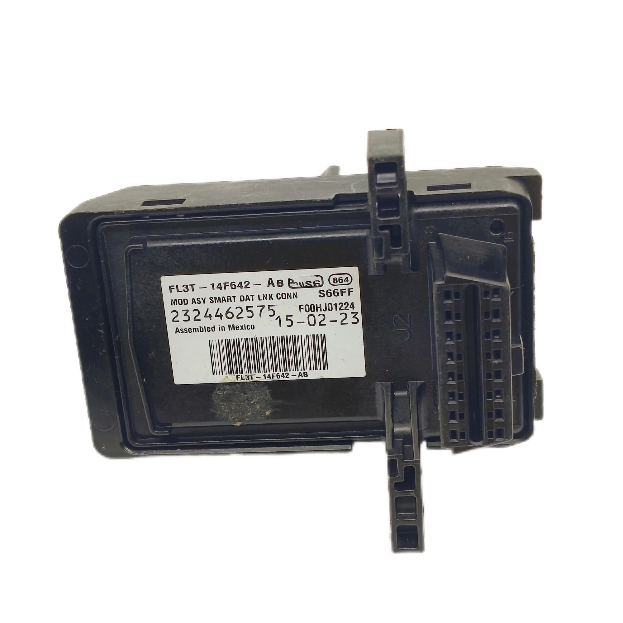 FL3T-14F642-AB OBD Smart Data Dat Link Connector For 2015-2018 FORD F150