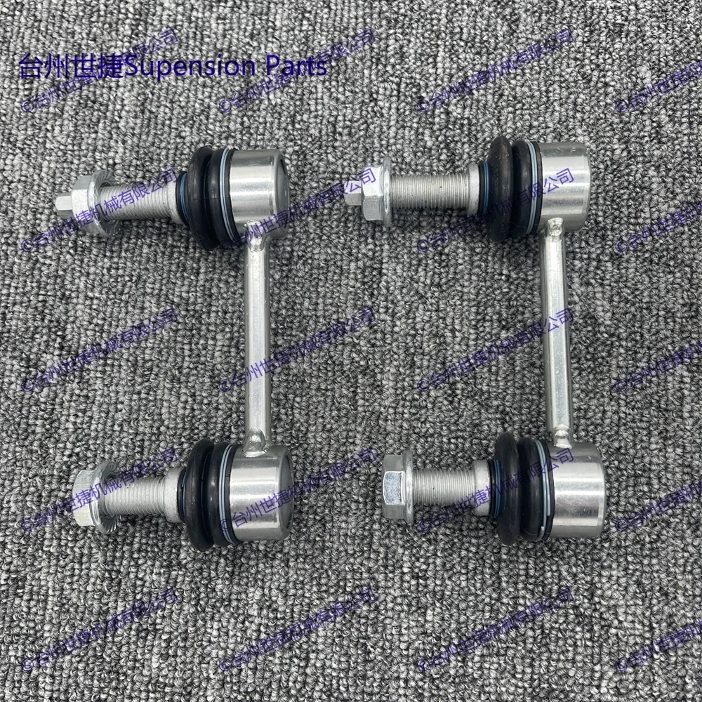 Set of 2 Rear Sway Bar Stabilizer Links For Mercedes-Benz W164 W251 GL320 GL350 GL420 GL450 GL500 ML320 ML350 ML450 1643201232