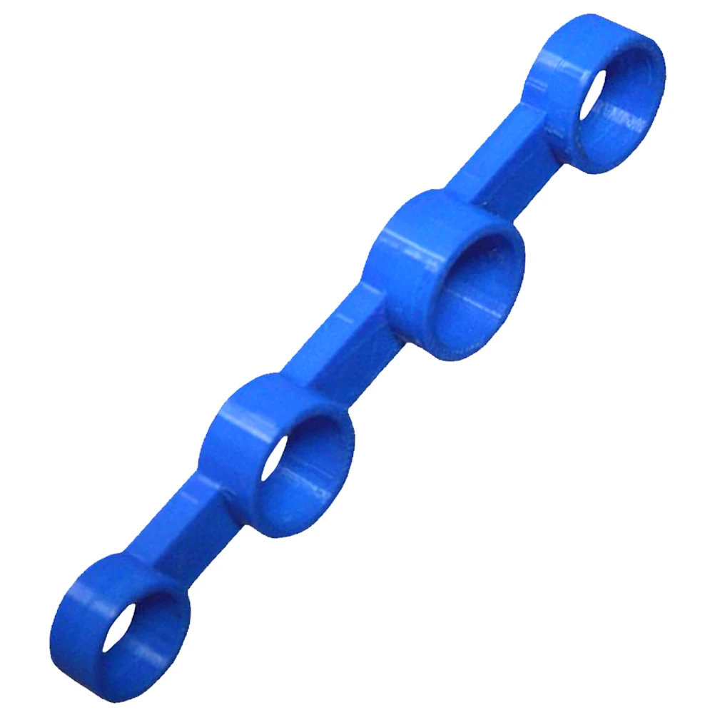 

Expansion Sleeves Guitar Trainer Tool High Elasticity Easy Clean Smooth Surface Guitar Practice Tool For Ukulele