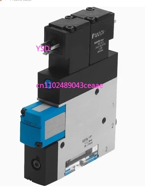 VADMI 95 162508 Vacuum Generator in Stock