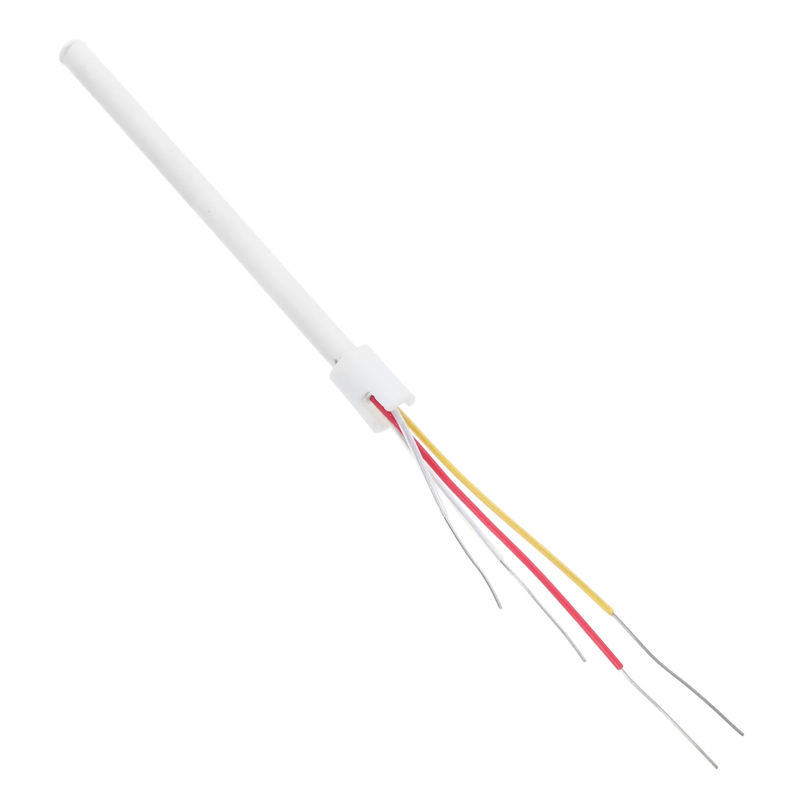 

Universal Ceramic Core Heating Element For Soldering Iron Efficient Electric Replacement Core With Anti-Scald Handle Stable