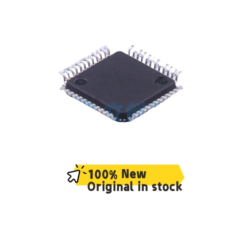 100% New Original GD32F405RET6