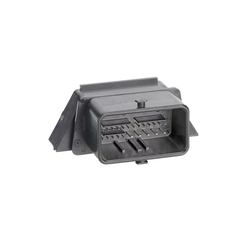 5PCS 477450100,CMC Header 28P/48P,Pitch 2.50mm,3.50mm,3.70mm,PCB Board-End Receptacle Connector Housing,5007621001