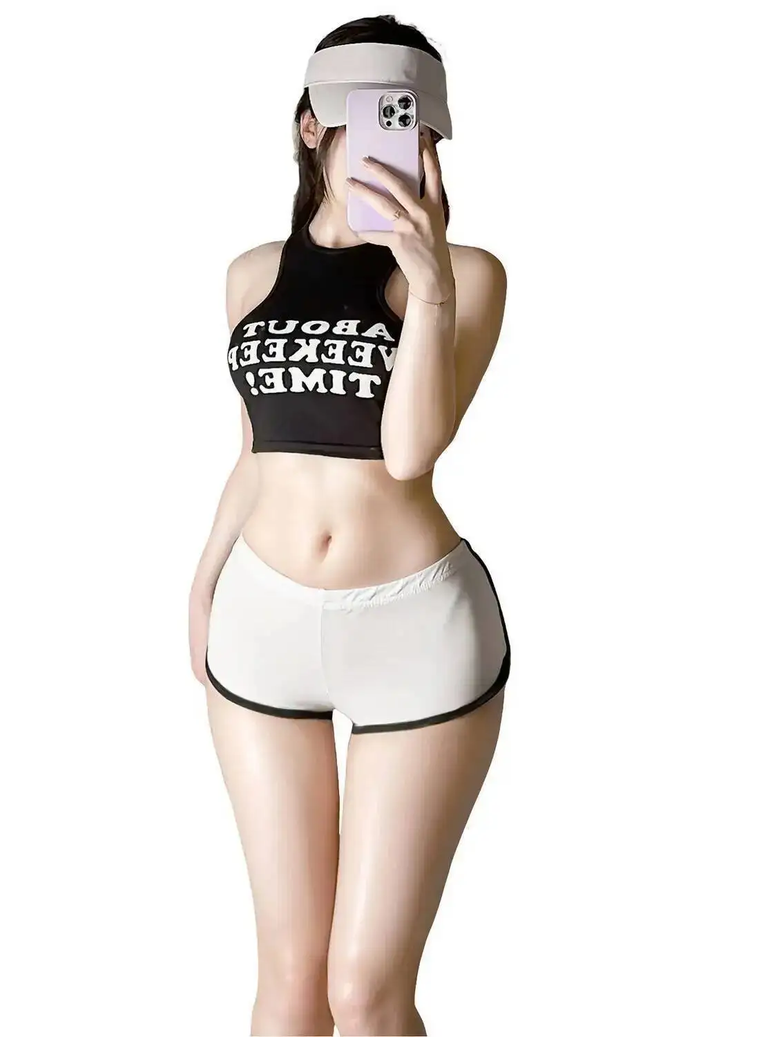 نمط جديد بار فتاة ساخنة مثير عالية الخصر سليم الرياضة الرصاص راقصة الزي السراويل النساء القطب الرقص السراويل الساخنة موضة 76SO