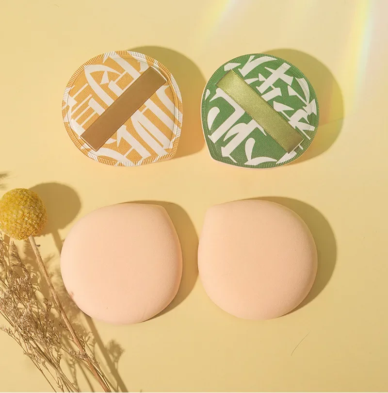 YS00080-- gąbka do makijażu w płynie, specjalna gąbka kosmetyczna do cukrowej waty