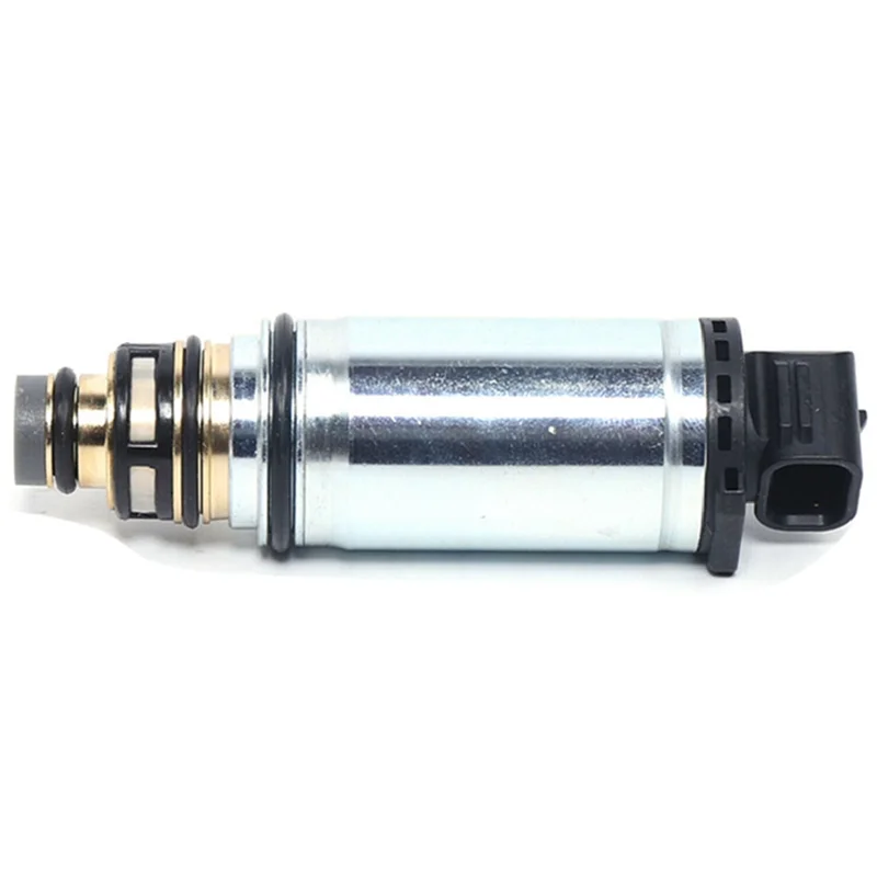 Car Air Conditioner Ac Compressor Solenoid Valve Electronic Control Valve for Nissan Altima X-Trail