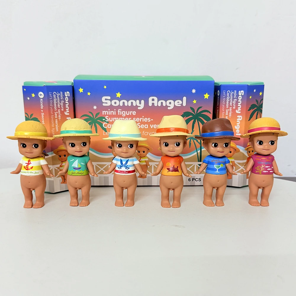 4-9 قطعة/صندوق أنا أحب يوم ممطر سلسلة نموذج لجسم صغير جمع الملاك رسالة الحب تحديث استمتع زهرة قبلة قبلة هدايا عيد الميلاد