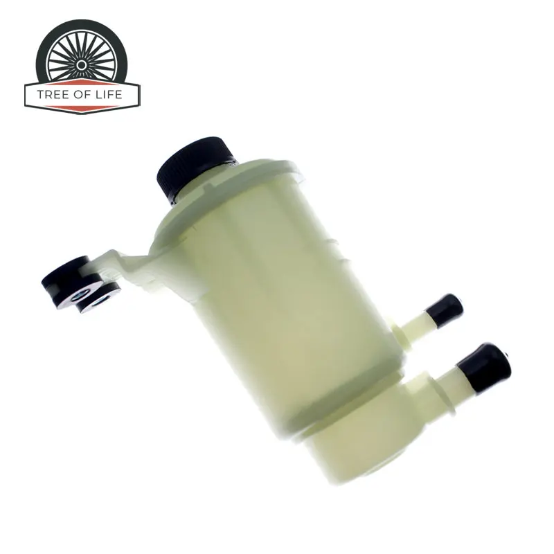 

New Power Steering Reservoir Tank For Mazda BT-50 2.2 3.2 Diesel 2012 2013 2014 2015 2016-2018 1729338 AB313R700AB AB31-3R700-A