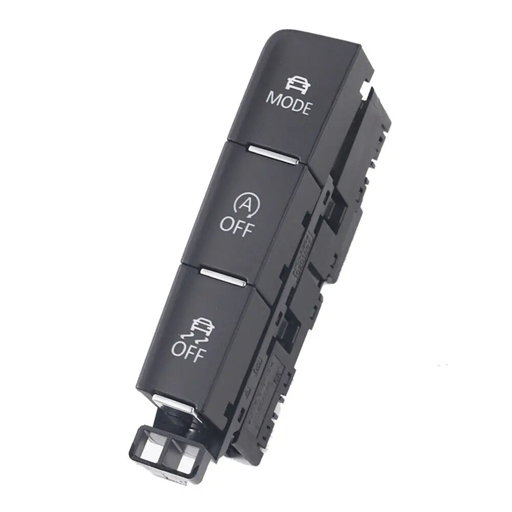 

WXZOS MODE' 'ECO START-STOP' Control Switch 5G1927137P for VW Golf 7 MK7 VII 2013-2018