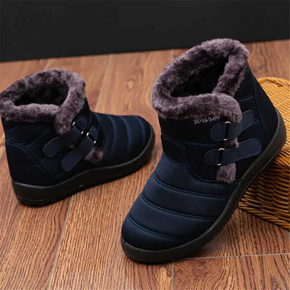 Non-slip Sole Warmed Casual Boots Original Brands Sneakers Men's Ankle Shoes Sports Models Lowest Price Low Offer Tene