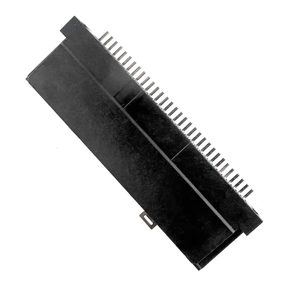 【MUST-HAVE LIST】 5pcs 32 Pin Game Cartridge Card Slot Connector Adapter Reader for GameBoy Color for for Replacement Parts