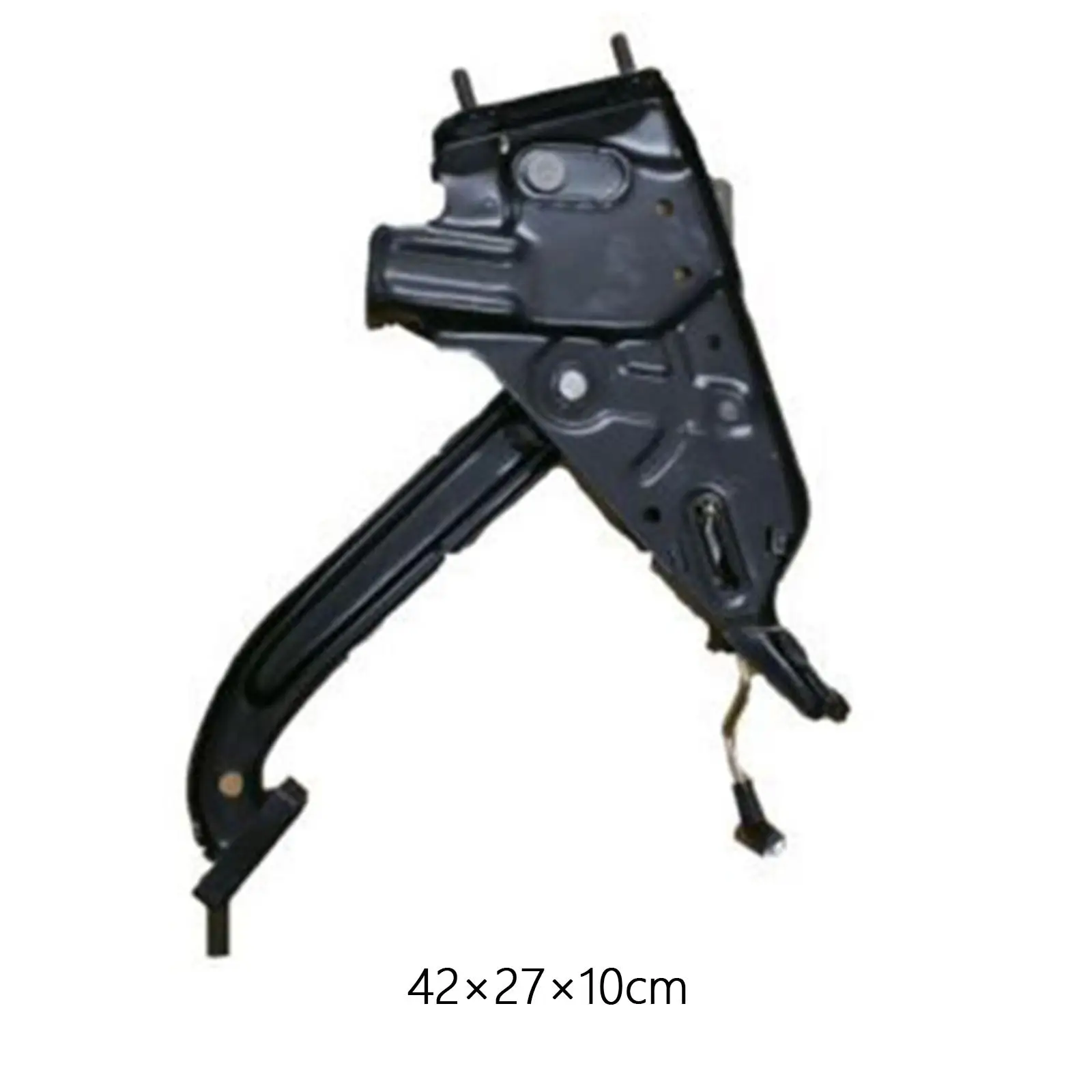 Parking Emergency Brake Pedal 52003176 53009159 52008250 J5363420 for Jeep Wrangler Yj CJ 6 7 8 Replace Parts Durable