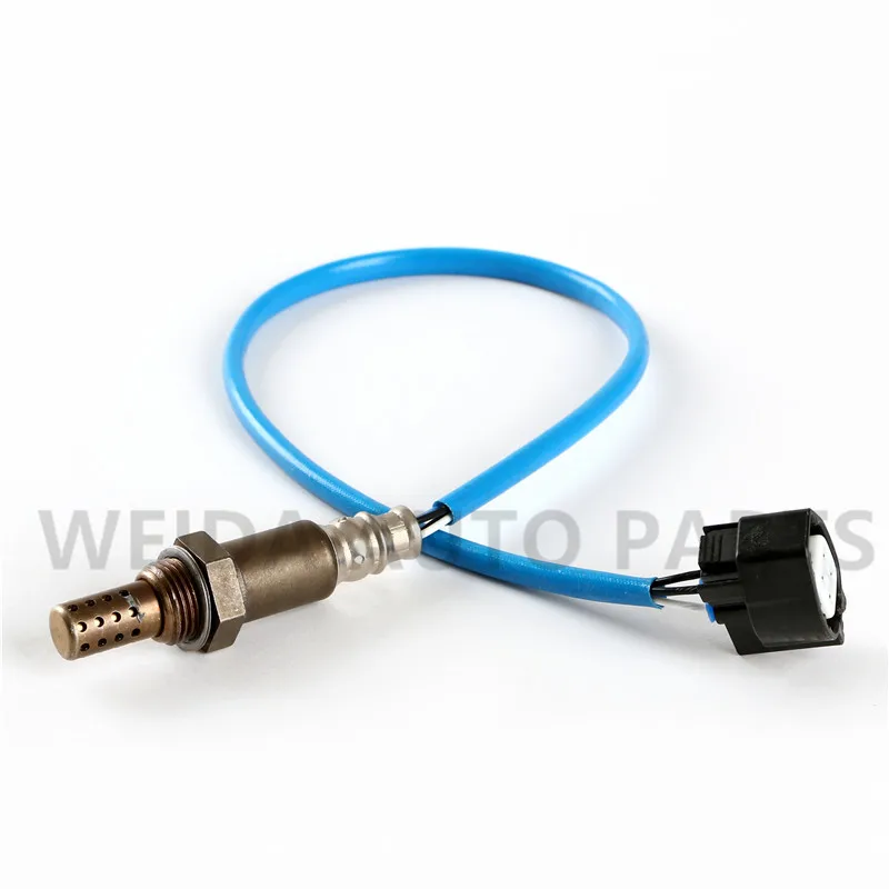 6R83-9G444-AB 6R83-9F472-AC Przednia Tylna Sonda Lambda Czujnik Tlenu O2 Do Jaguar XJR XJ8 Vanden Plas 4.2L V8 2005-2007 XF