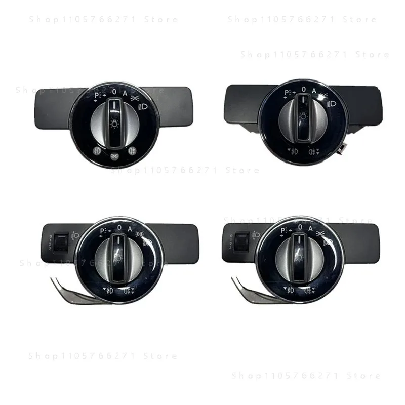 For  W212 W20 4C200 C300 E260 E200 Headlight Switch, Headlight Adjustment Lighting Switch