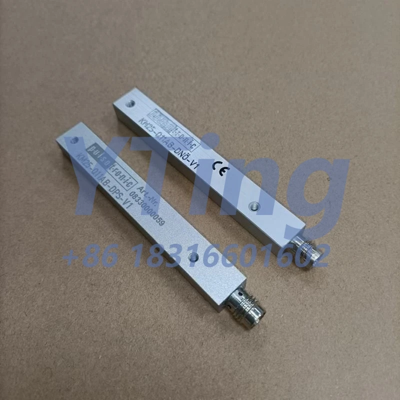 KBA Printing Machine Sensor Cleaning Electric Eye Printing Machine Accessories