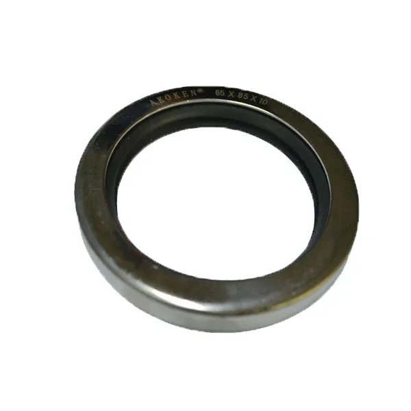 Stainless Steel Shaft Seal Fenggaong 330 Air End Mechanical Oil Seal 110*140*12