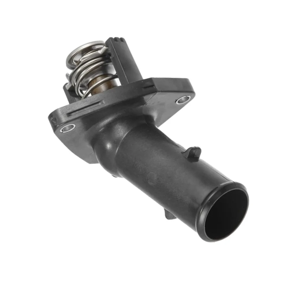 Thermostat Housing 1603131011 for Toyota For Tacoma 2005-2015 For Tundra 2002-2014 Simple Bolt On Installation