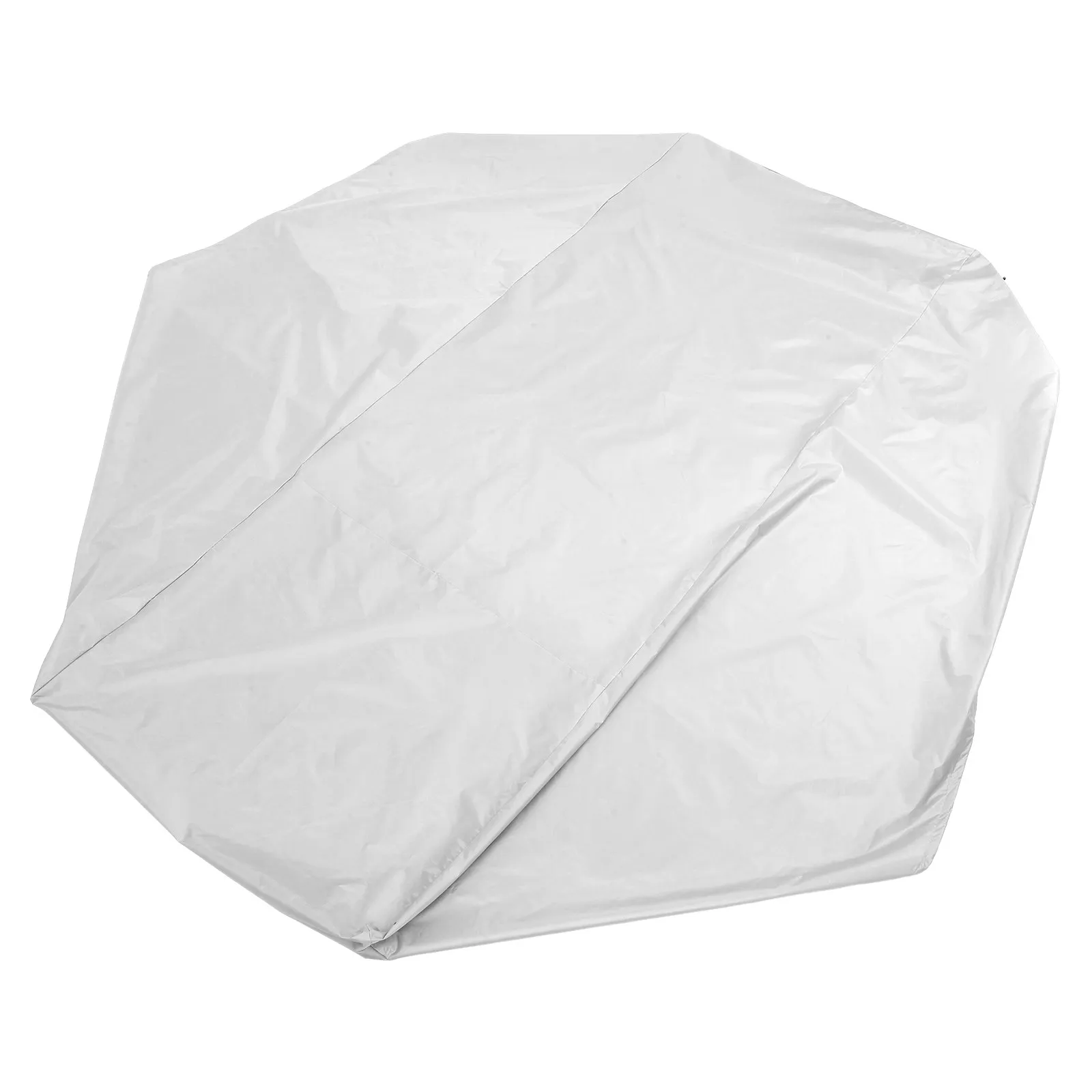 

Waterproof Oxford Fabric Sun Lounger Cover All Season Protection Summer Shade Winter Snow Frost Guard for Patio