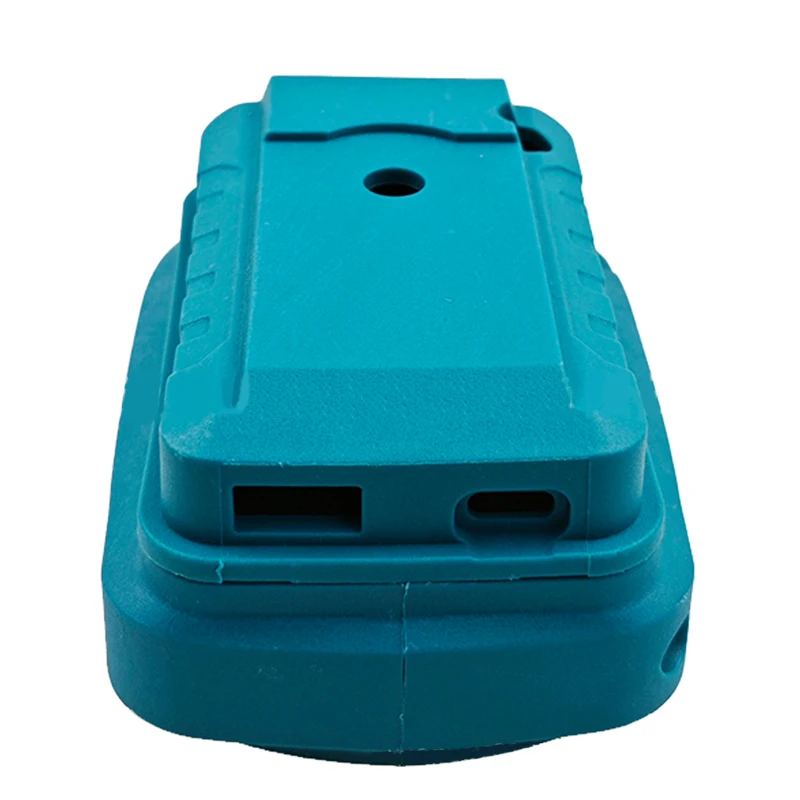 

For Makita 18V Li-ion Battery BL1815 BL1820 Power Bank Phone Charger Battery Adapter Portable Output With Dual USB/USB+type-c