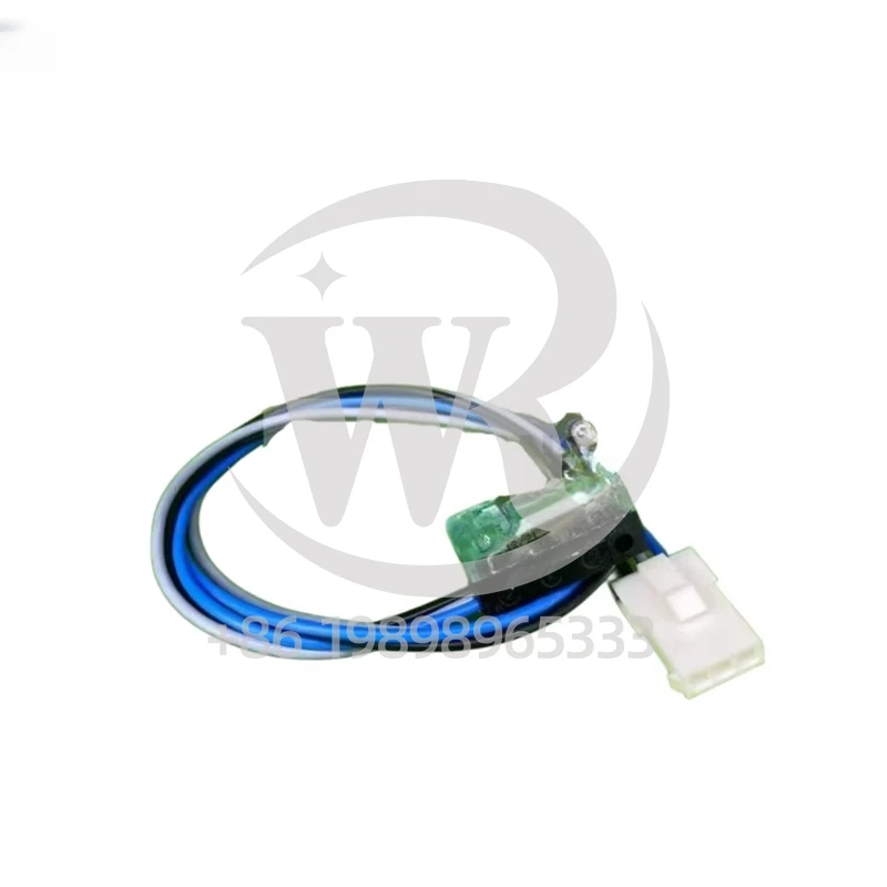 Heidelberg Receiving Trip Switch 00.783.0118 Switch Pulley for Heidelberg Machinery Parts