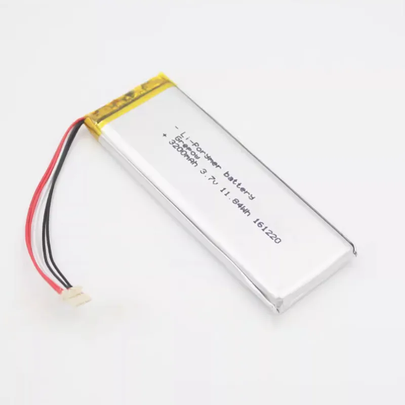 

Новая сменная батарея для устройства сопоставления давления в шинах TS408-TS508