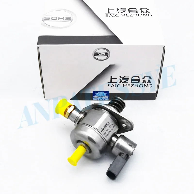 06H127025N 0261520176 High Pressure Fuel Pump For AUDI A3 A4 A5 Q3 TT SEAT ALTEA LEON SKODA Octavia Yeti Superb 1.8 2.0 2006-19