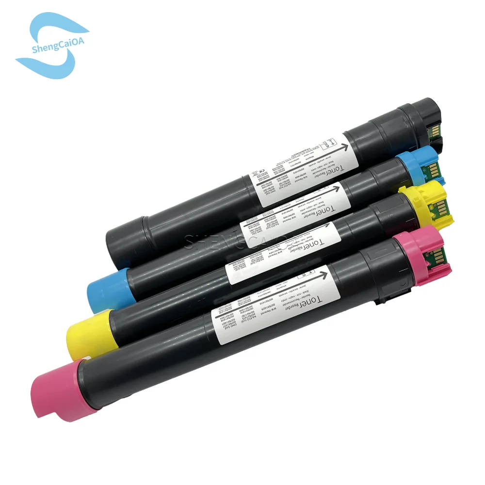 

7855 Toner Cartridge For Xerox WorkCentre 7525 7530 7535 7545 7556 7830 7835 7845 7970 Compatible Japan Quality Toner Cartridge