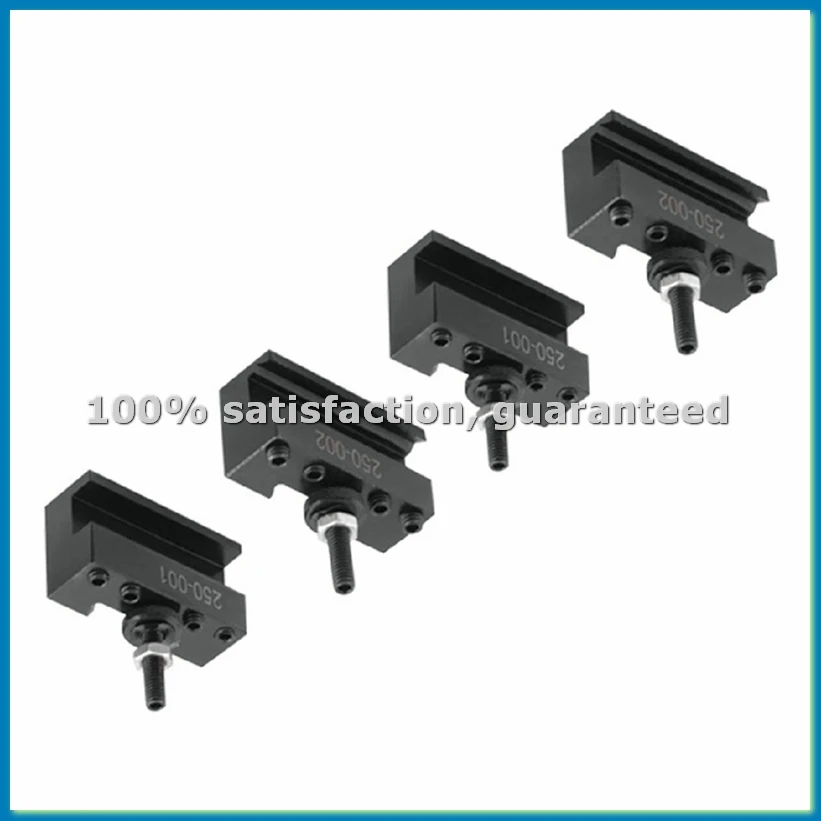 

High Precision American Quick Release Knife Holder 250-001 250-001 Tool Holder Efficient Cutting-AD23