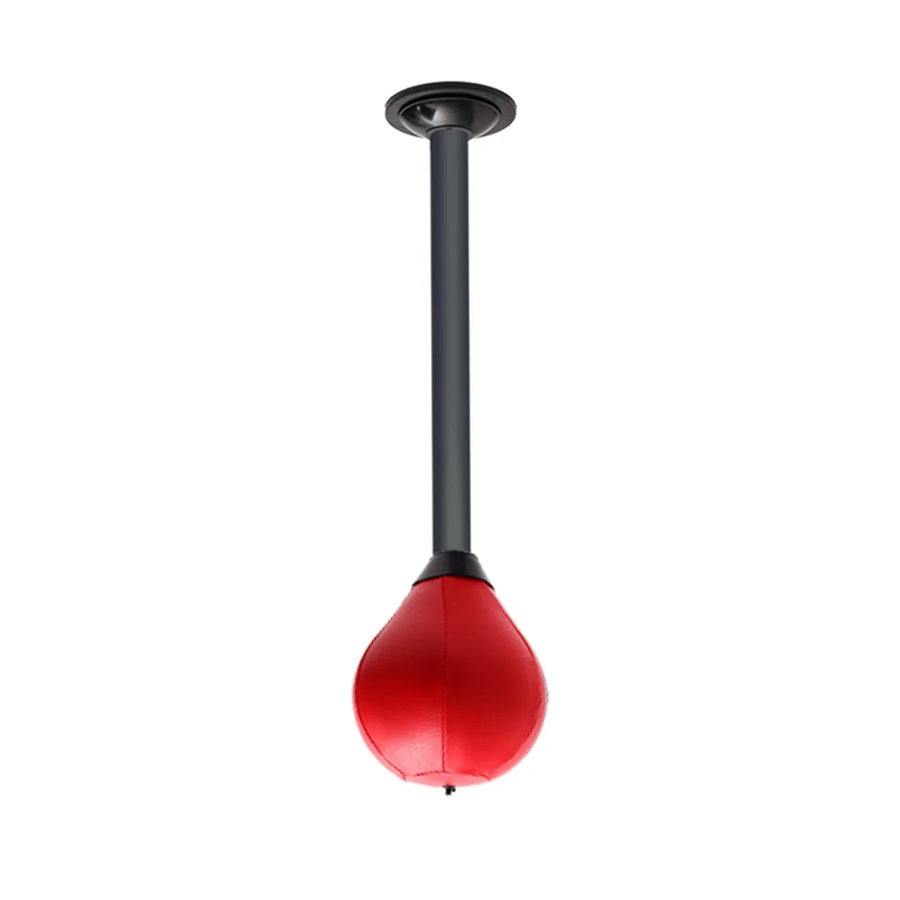 

Boxing Speed balls Floor to Ceiling Ball - Customized Logo Double End Muay Thai Boxing Punching Bag Speed Ball Training