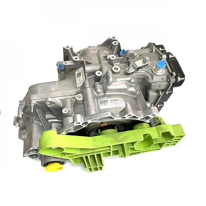 K2GZ7000F 2.0T 2WD 8F35 8 Speed Automatic Transmission Original New Gearbox For Ford Vehicles
