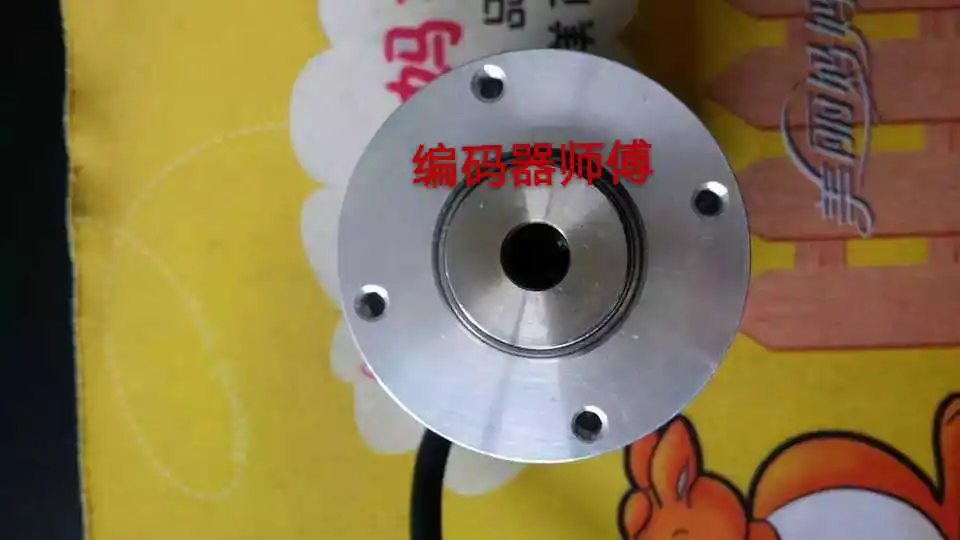 

Новый ZST5208-001G-300BZ1-5-24F роторный кодировщик KL5208