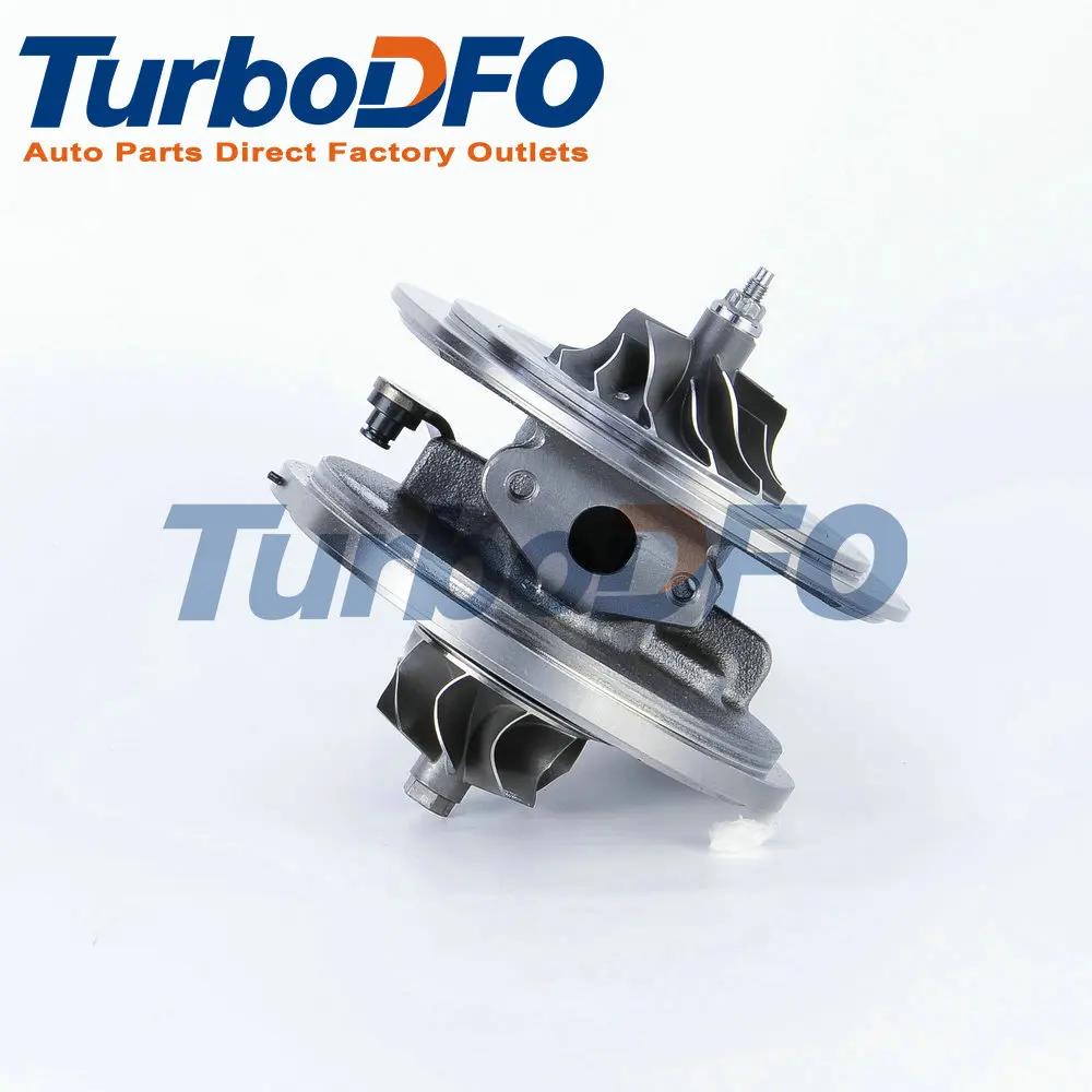 Turbocharger CHRA 796910-0004 GTB1756VK For LDV SAIC MAXUS V80 2.5T 134HP SC25R 2014 Turbine Core S00009743+01 Turbo Cartridge