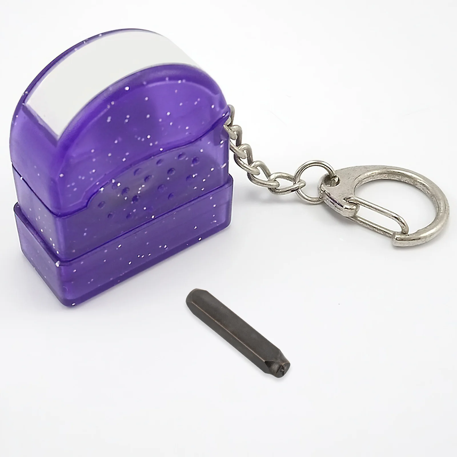 

Cross Metal Stamp 6Mm Carbon Steel DIY Jewelry Craft Punch Tool Key Stamping Metal Embossing Tools Professional Use