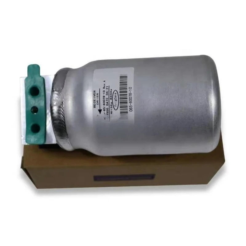 Peças de caminhão Novo secador receptor de refrigeração