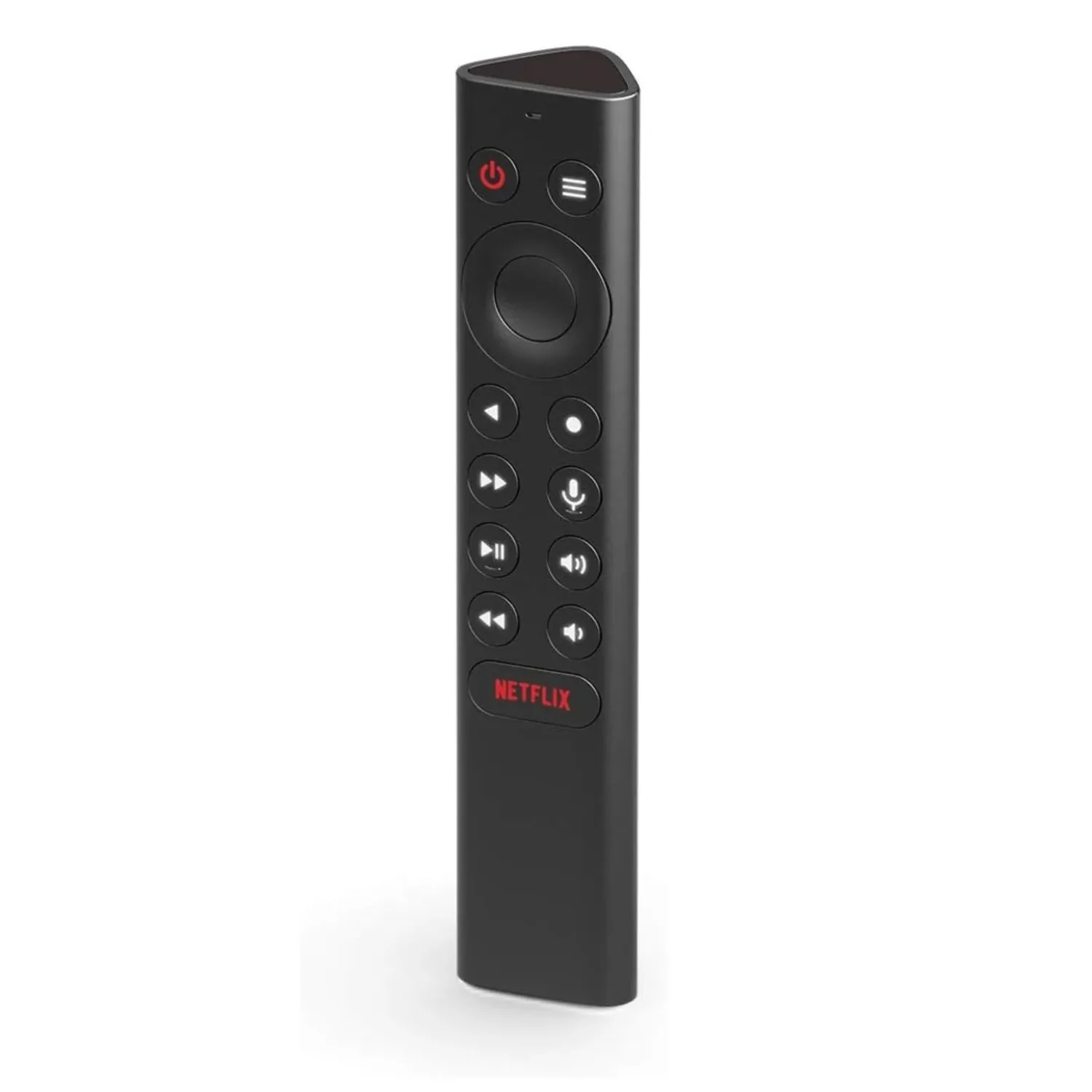 

Original Remote Control Compable with NVIDIA Shield TV Pro 2019, Voice Control, Backlit Buttons, Bluetooth