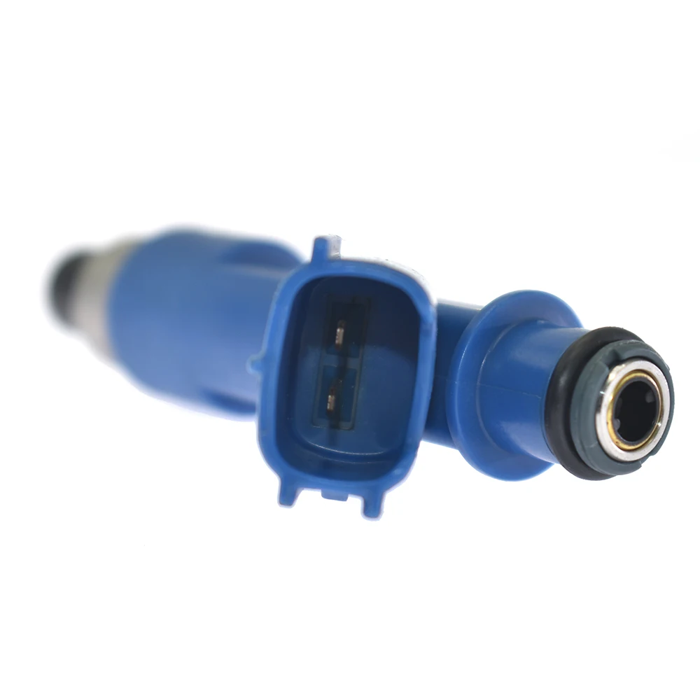 23250-0D070 فوهة حقن الوقود - مقاومة للغاية للارتداء، تضمن أداء المحرك الأمثل، ضمان الجودة لمدة 12 شهرًا